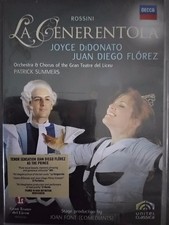LA CENERENTOLA DECCA DOPPIO