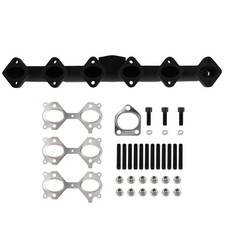 Collettore di Scarico for BMW