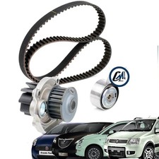 Kit distribuzione pompa acqua - kit,