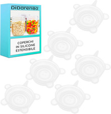 Tappi per Lattine per Tazze