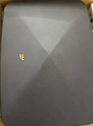 Modem fastweb colore nero - modem, fastweb,