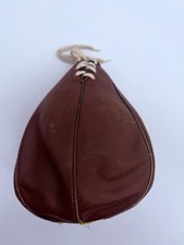 Vintage Everlast Boxe Speed Punch Ball -