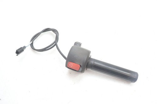 Manubrio destro mbk stunt - -,