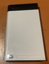 HP Pocket Media Drive 160 GB