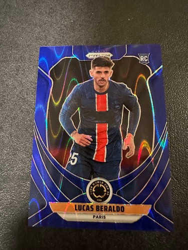 2025 panini prizm fifa club - 2025,