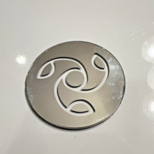 Martin Mac 2K MAC 2000 FIORE CIRCOLARE Vetro Gobo Illuminazione Effetti Design