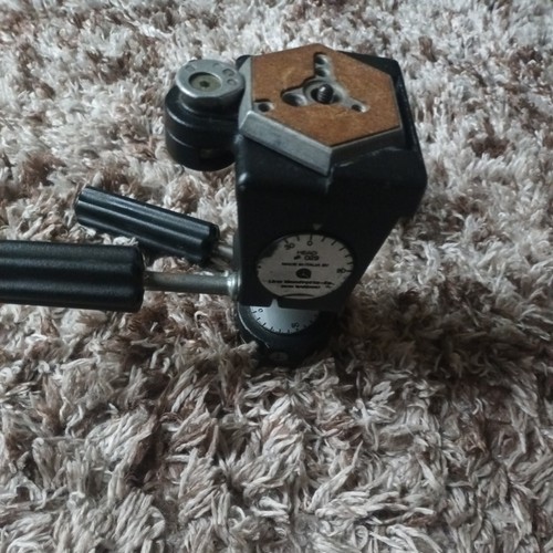 Testa treppiede manfrotto - treppiede, 029