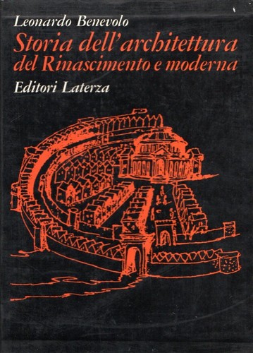 Benevolo leonardo storia - benevolo,,