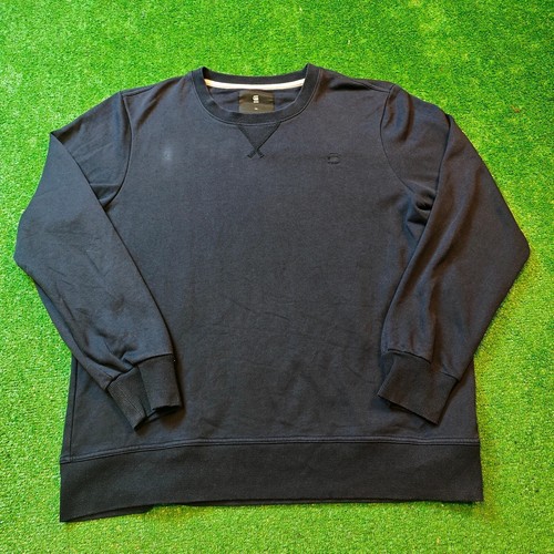 Star felpa uomo extra large - felpa,