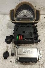 KIT CHIAVE PER SMART Fortwo Coupé (W451) 0261S04308 (07>15)