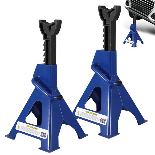 Cavalletto supporto cric - di,