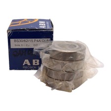 ABM BS30/62/15.P4A.QUM Set di