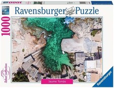 Ravensburger Puzzle 1000 Pz