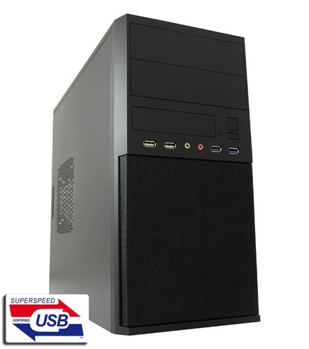 Desktop ufficio i5 low - ufficio, i3