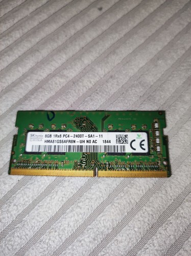 Hynix ddr4 2400 t ram - sk,