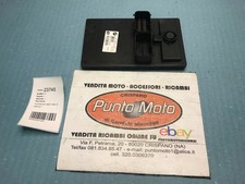 Centralina computer motore CDI