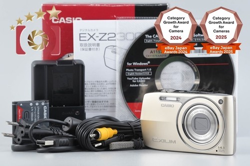 Fotocamera digitale casio - digitale,