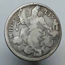 Doppio Giulio Quinto Di Scudo