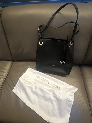 Michael kors borsa - michael, nera