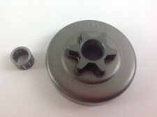 Pignone motosega campana