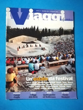RIVISTA I VIAGGI DI REPUBBLICA