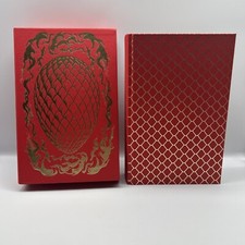 Dragon Rider Hardcover Book by