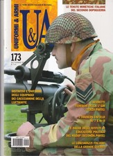 Uniformi & Armi n 173 -