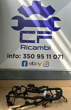 Impianto elettronico nuovo