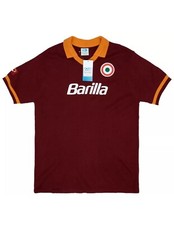 Maglia falcao roma barilla - maglia,