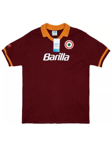 Maglia falcao roma barilla - maglia,