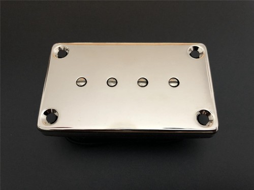 Pickup collo mudbucker - collo,