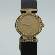 Baume & Mercier Classic