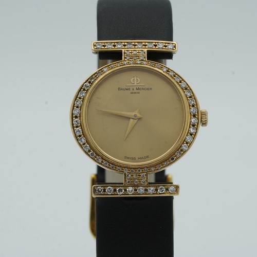 Baume mercier classic - baume,