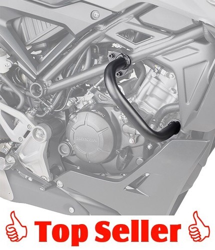 Givi tn1199 paraurti - givi,