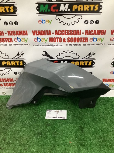 Carena serbatoio benelli - carena, dx