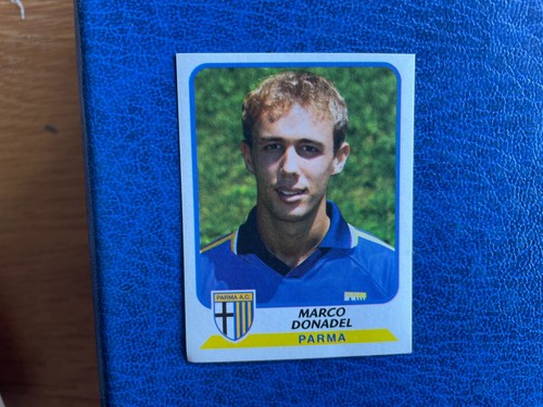 Panini calciatori 2003 - panini, 2003/04