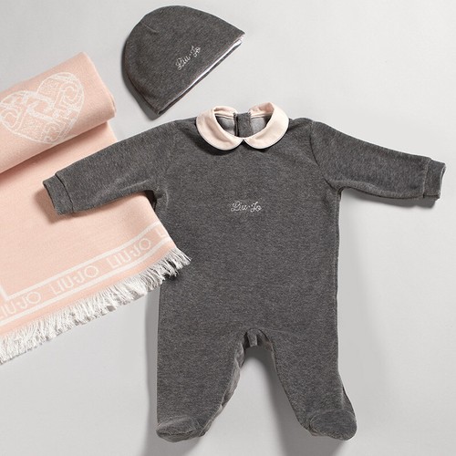 Tutina onesie cappellino - tutina,
