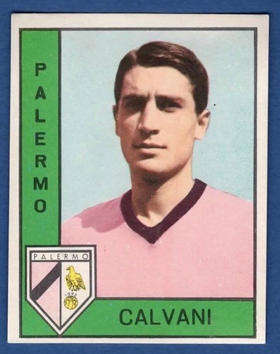 Figurina calciatori panini - figurina,