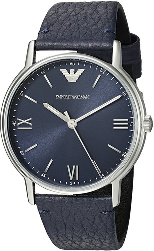 Orologio uomo emporio armani - uomo,