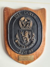 Crest navy ffg uss - us,