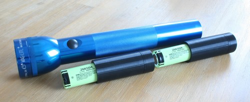 Adattatore mag lite - lite, lipo