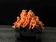 1/48/72 Prima Guerra Mondiale