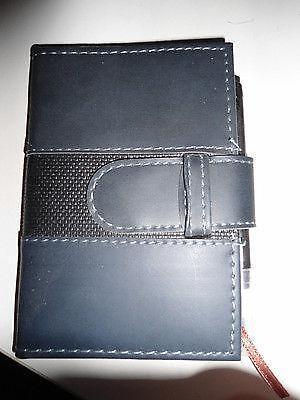 Stock agendine con matita - agendine,