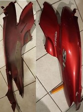 CARENA HONDA SH SCOCCA