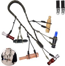 Cordino Richiamo Anatra