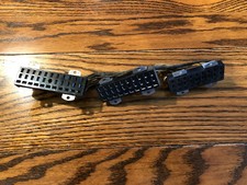 Wurlitzer Jukebox 1015 Jones Set di prese per scatola di giunzione 