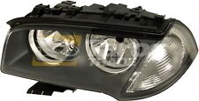 Faro Anteriore SX Per BMW X3