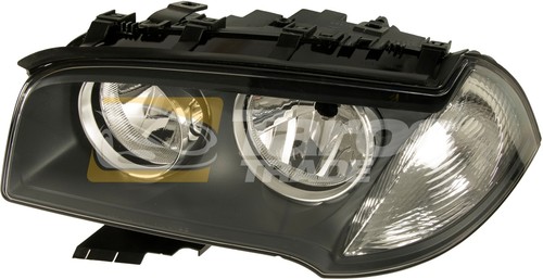 Faro anteriore per bmw - per, x3