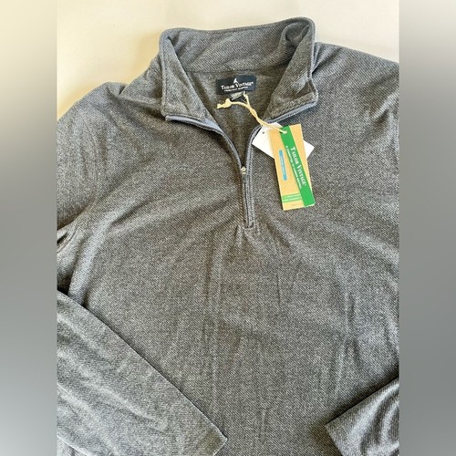 Tailor vintage men 4 zip - tailor,