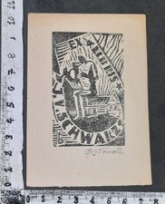 WUNDERKAMMER EXLIBRIS 69 "